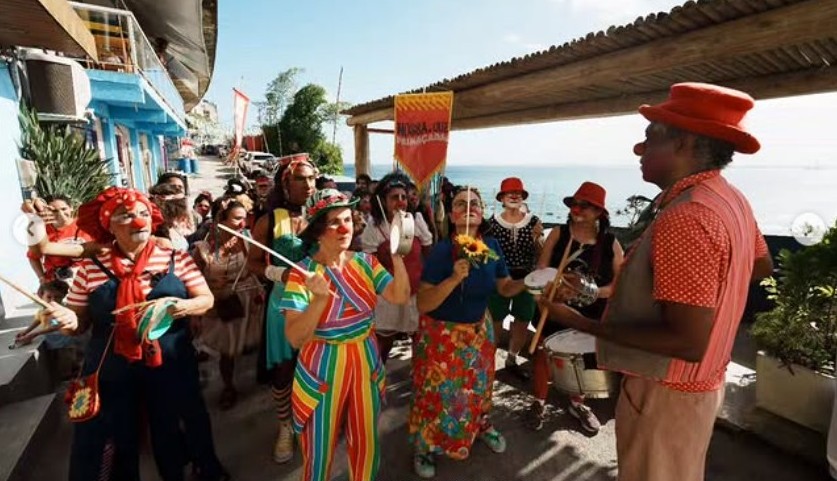Cortejo da Alegria