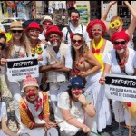 Respeito por quem batalha