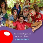 A arte de ser palhaço